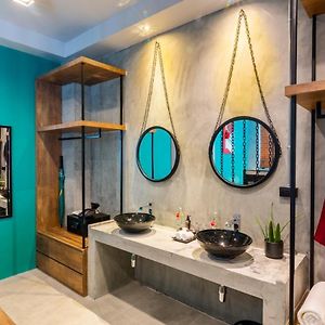 Deluxe Loft